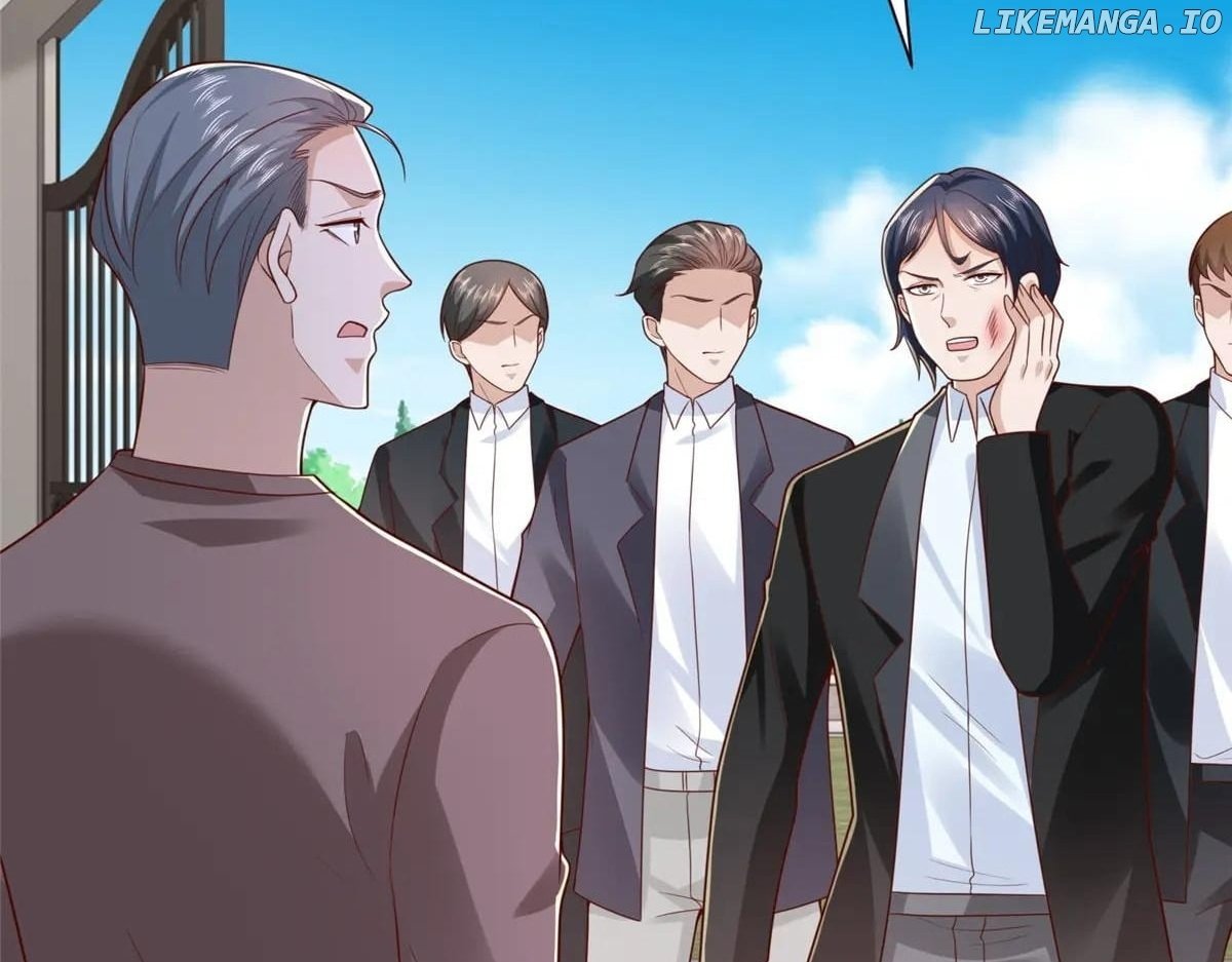 I Randomly Have a New Career Every Week Chapter 821 - Page 73