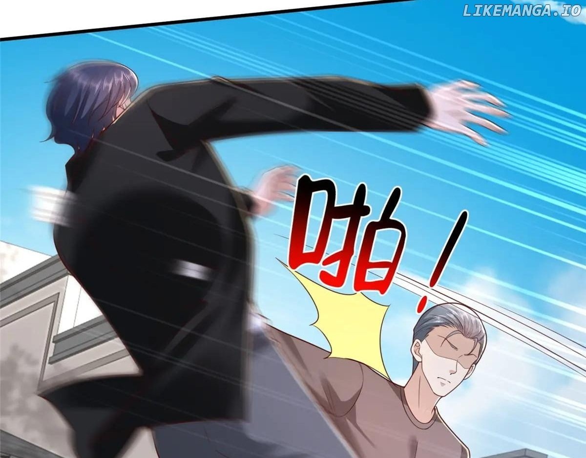 I Randomly Have a New Career Every Week Chapter 821 - Page 75
