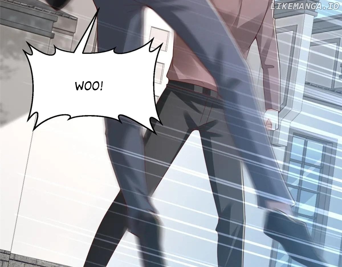 I Randomly Have a New Career Every Week Chapter 821 - Page 76