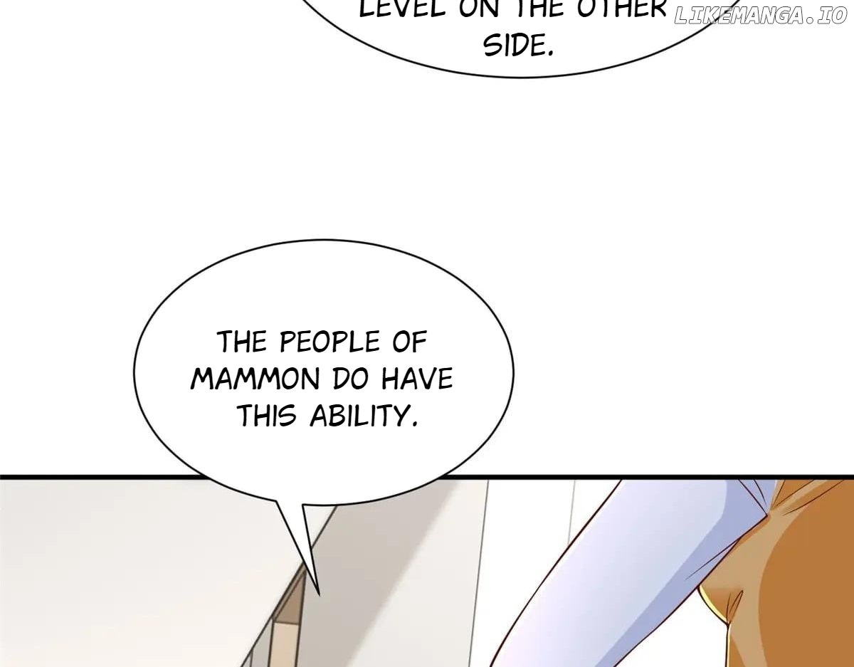 I Randomly Have a New Career Every Week Chapter 821 - Page 8