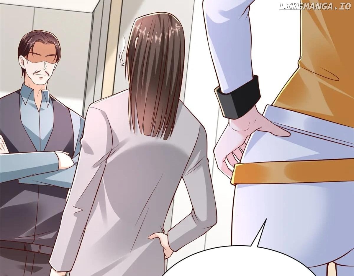I Randomly Have a New Career Every Week Chapter 821 - Page 9