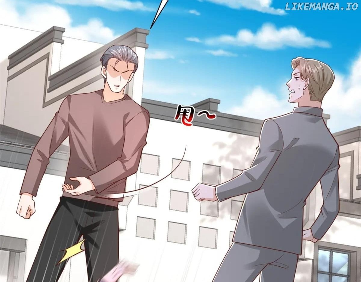 I Randomly Have a New Career Every Week Chapter 821 - Page 91
