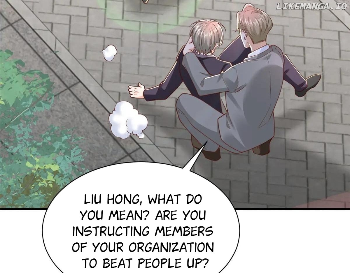 I Randomly Have a New Career Every Week Chapter 821 - Page 95