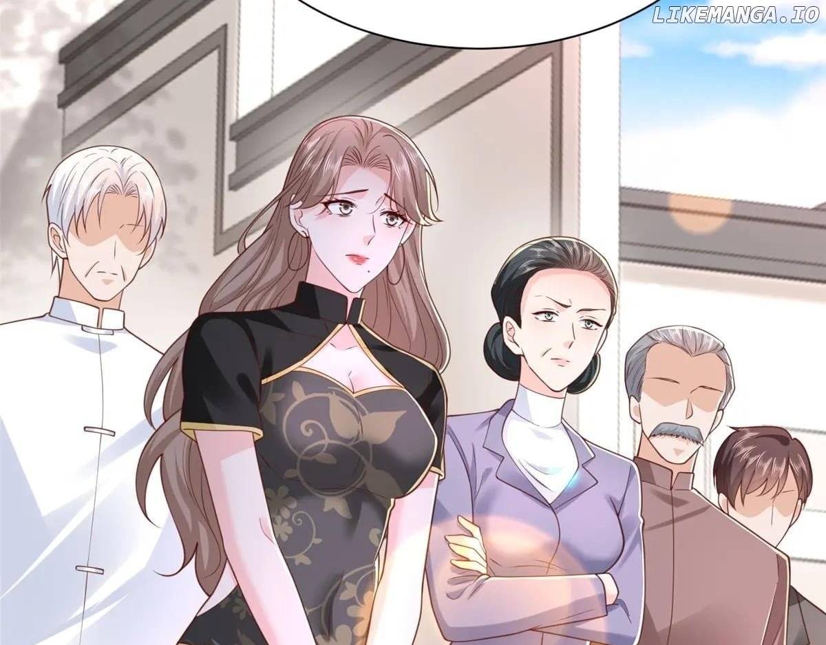 I Randomly Have a New Career Every Week Chapter 821 - Page 97