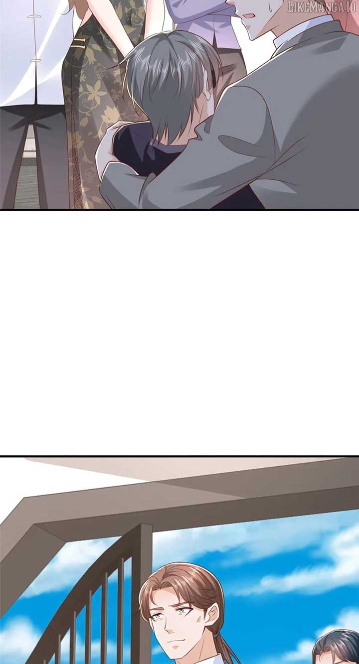 I Randomly Have a New Career Every Week Chapter 822 - Page 1
