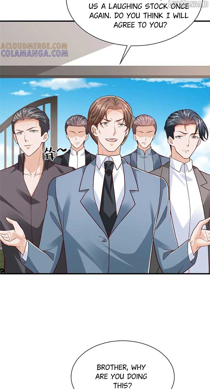 I Randomly Have a New Career Every Week Chapter 822 - Page 11