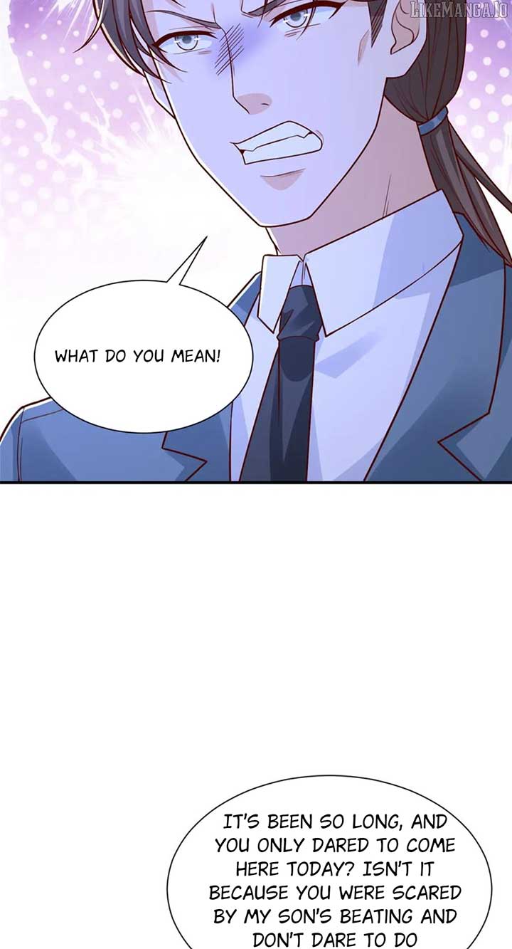 I Randomly Have a New Career Every Week Chapter 822 - Page 14