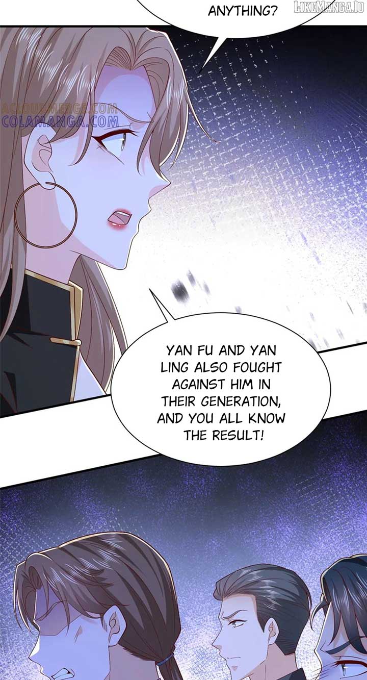 I Randomly Have a New Career Every Week Chapter 822 - Page 15