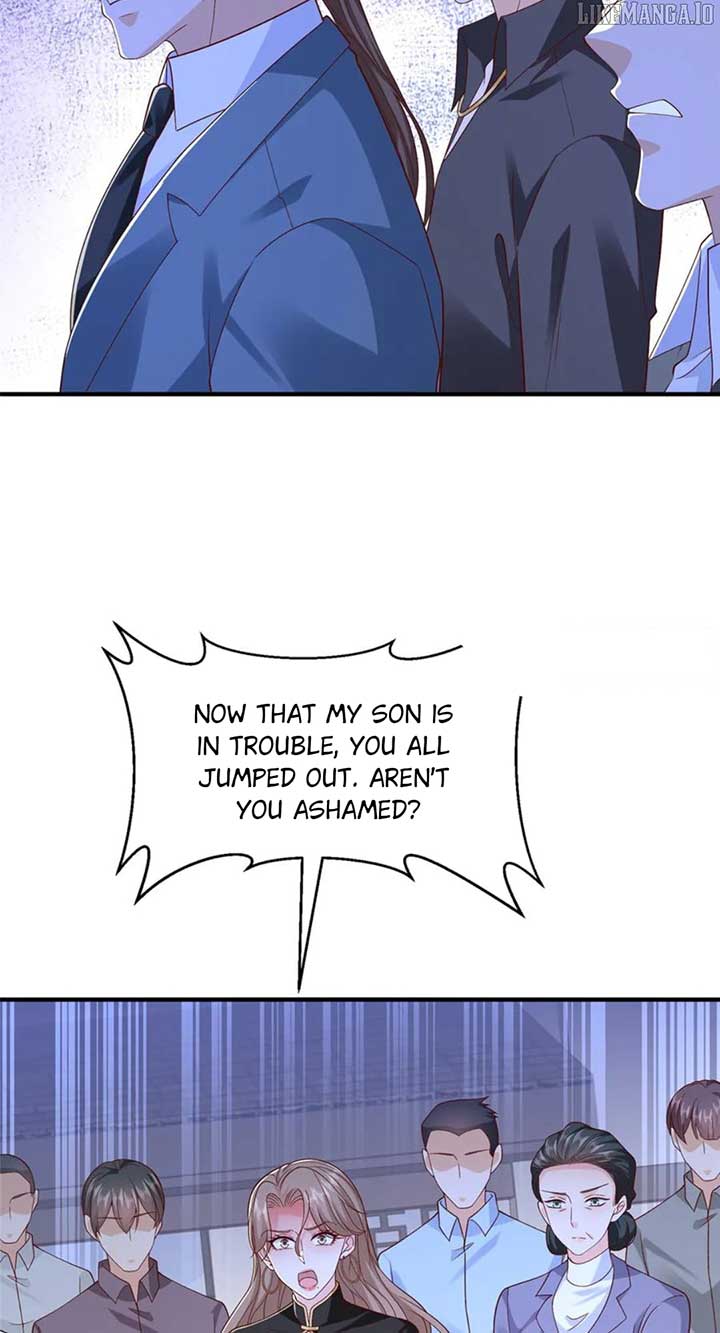 I Randomly Have a New Career Every Week Chapter 822 - Page 16