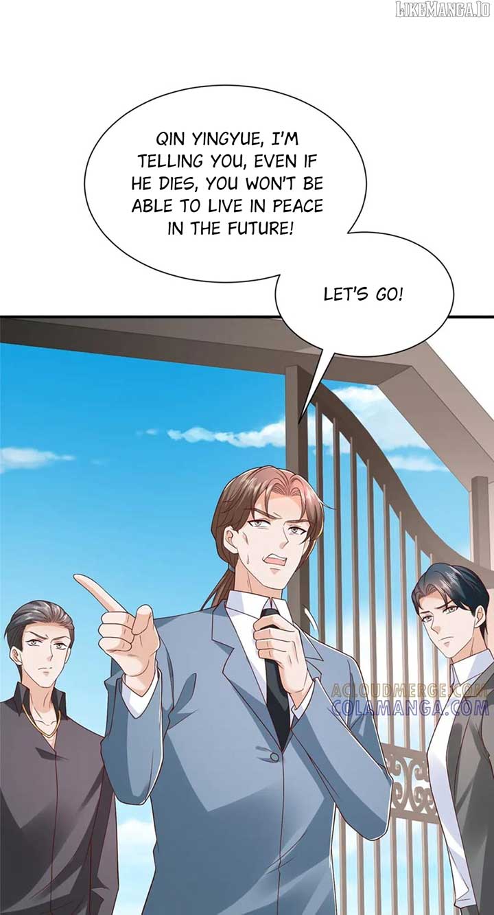 I Randomly Have a New Career Every Week Chapter 822 - Page 18