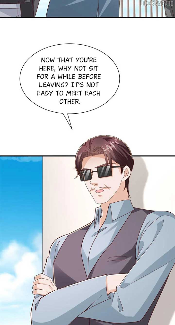I Randomly Have a New Career Every Week Chapter 822 - Page 19