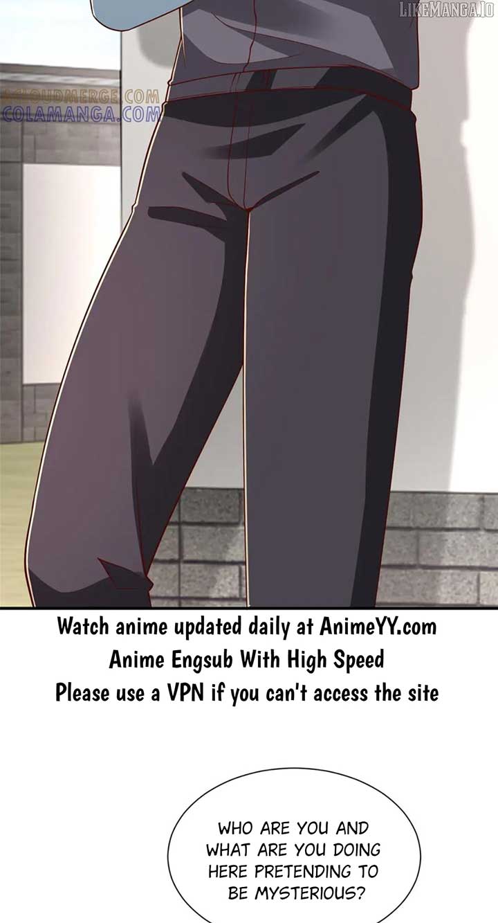 I Randomly Have a New Career Every Week Chapter 822 - Page 20