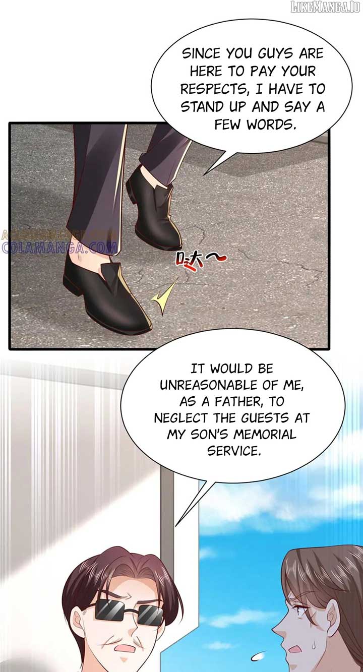I Randomly Have a New Career Every Week Chapter 822 - Page 22