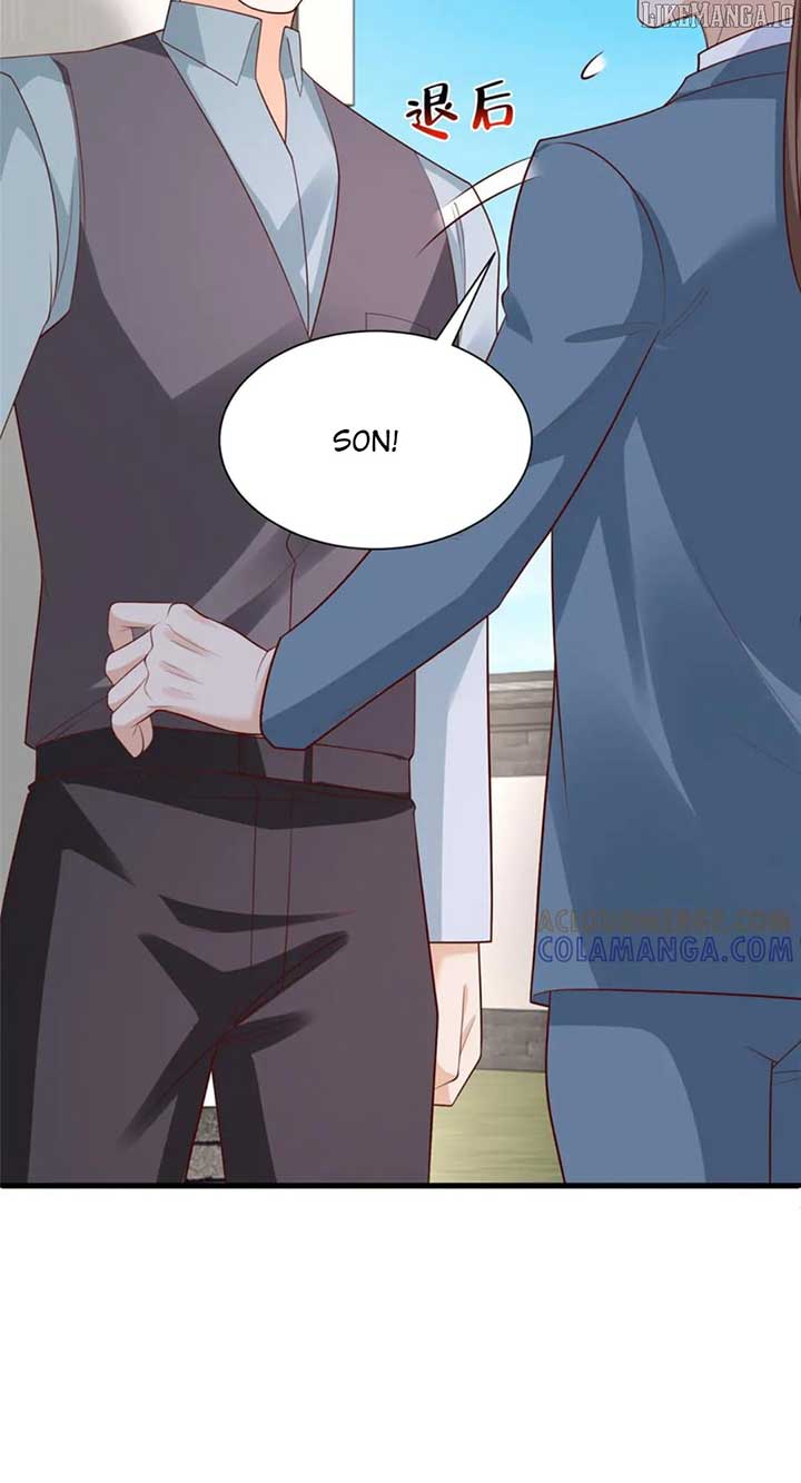 I Randomly Have a New Career Every Week Chapter 822 - Page 23