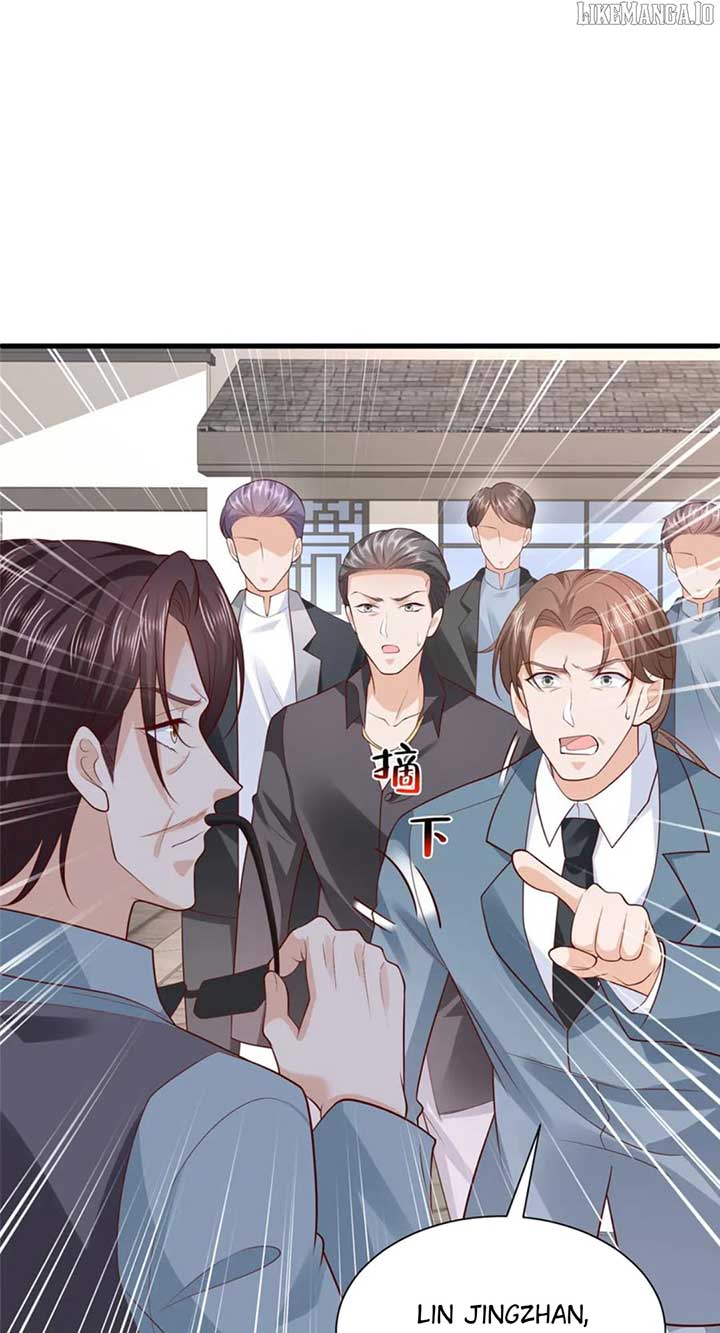 I Randomly Have a New Career Every Week Chapter 822 - Page 24