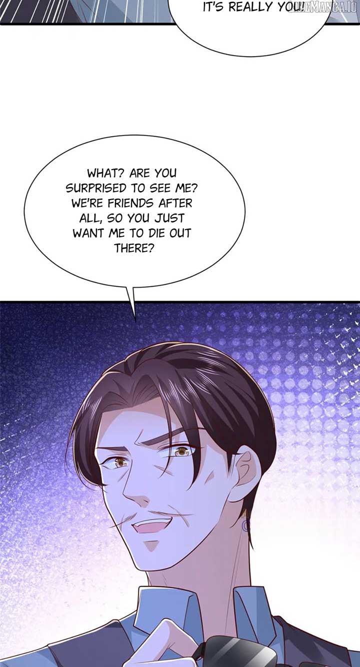I Randomly Have a New Career Every Week Chapter 822 - Page 25