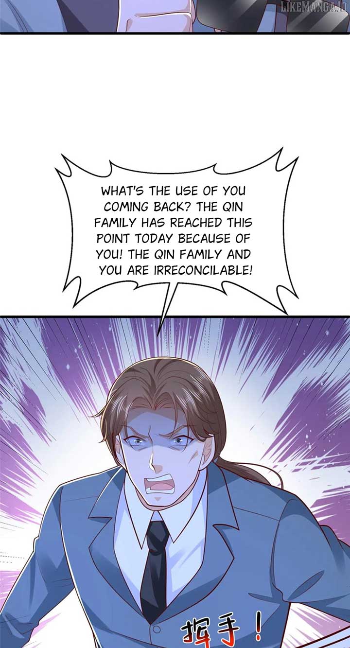 I Randomly Have a New Career Every Week Chapter 822 - Page 26