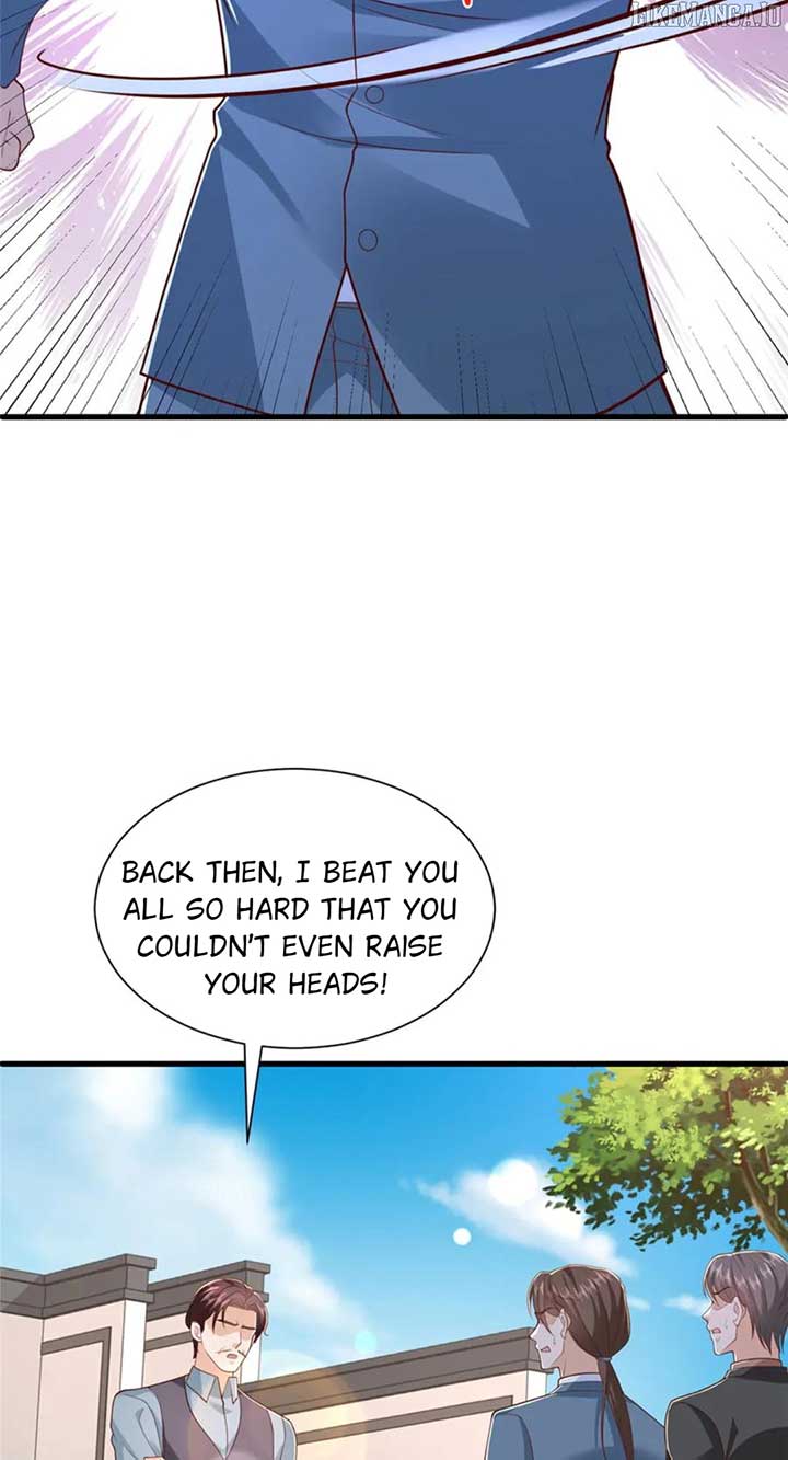 I Randomly Have a New Career Every Week Chapter 822 - Page 27