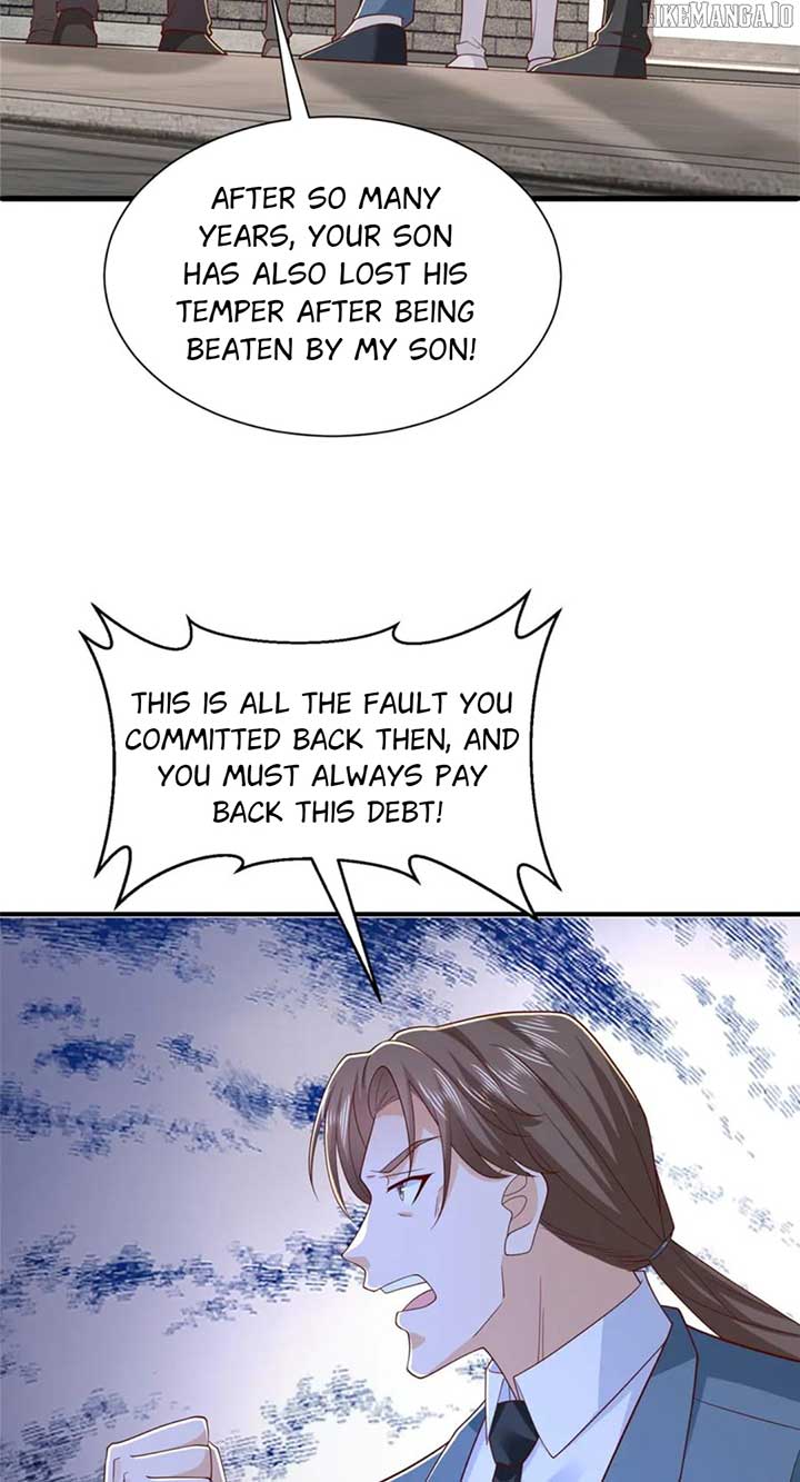 I Randomly Have a New Career Every Week Chapter 822 - Page 29