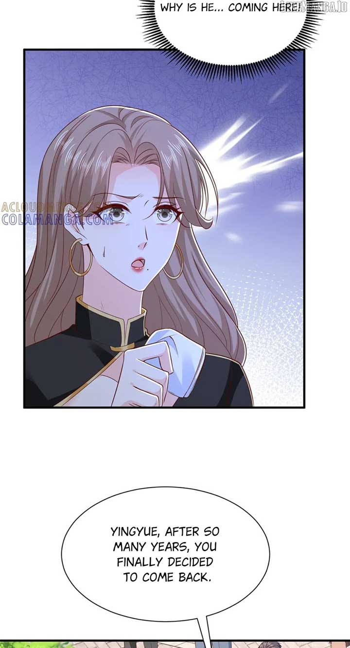 I Randomly Have a New Career Every Week Chapter 822 - Page 3