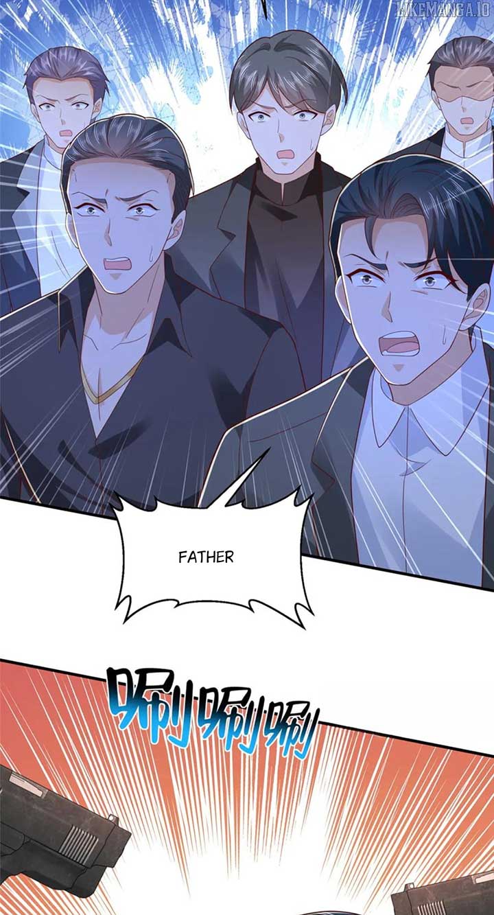 I Randomly Have a New Career Every Week Chapter 822 - Page 33