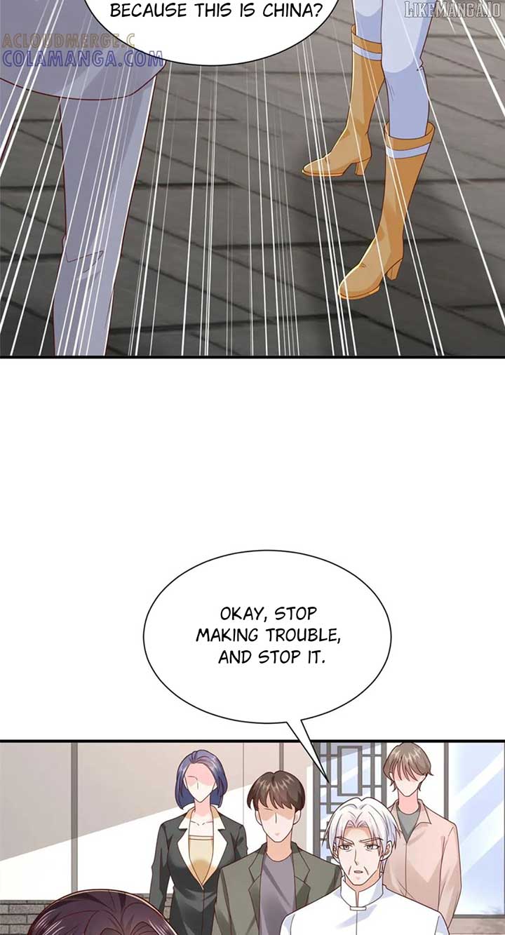 I Randomly Have a New Career Every Week Chapter 822 - Page 36