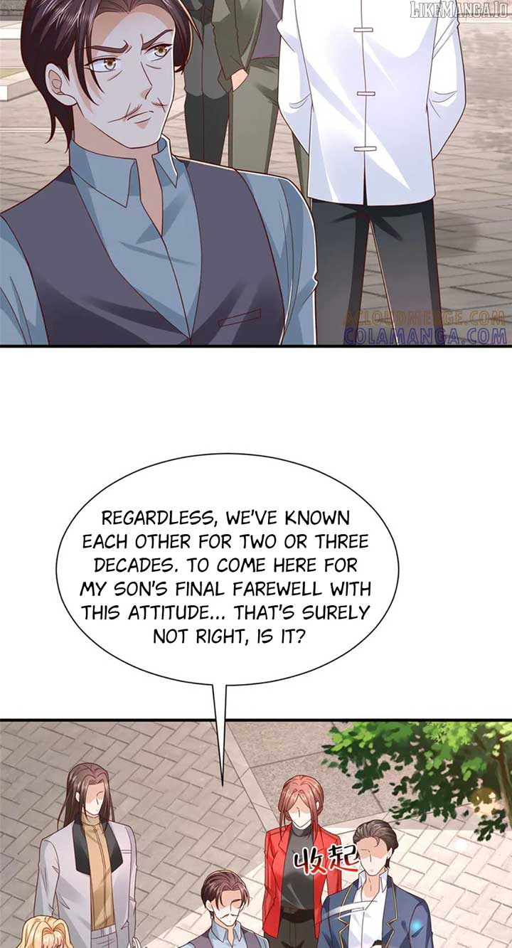 I Randomly Have a New Career Every Week Chapter 822 - Page 37