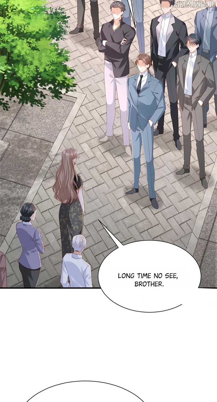 I Randomly Have a New Career Every Week Chapter 822 - Page 4