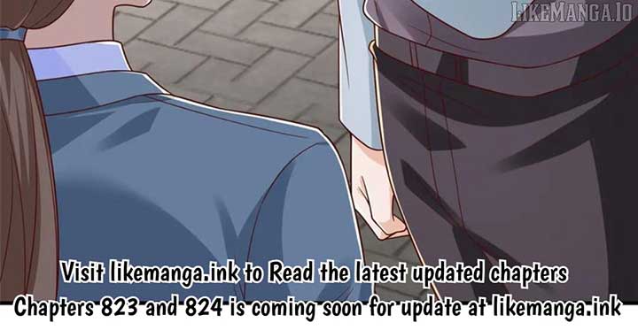 I Randomly Have a New Career Every Week Chapter 822 - Page 40
