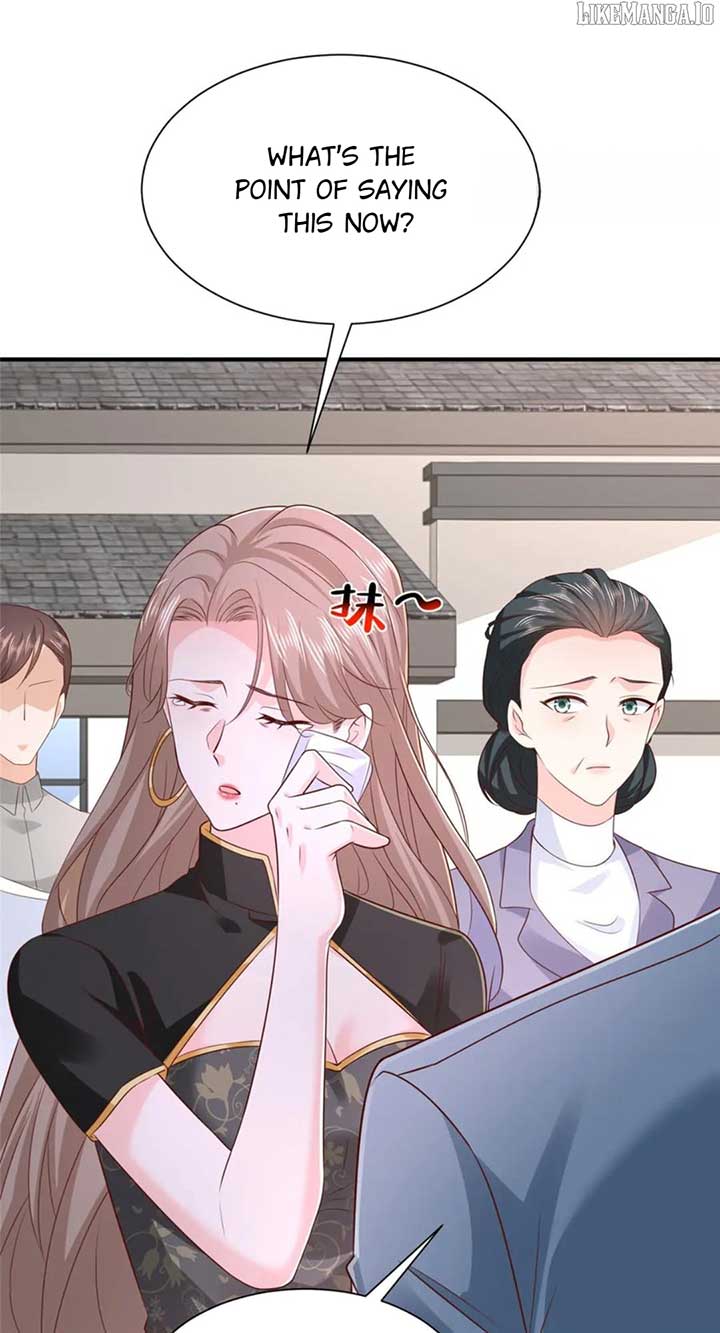 I Randomly Have a New Career Every Week Chapter 822 - Page 6
