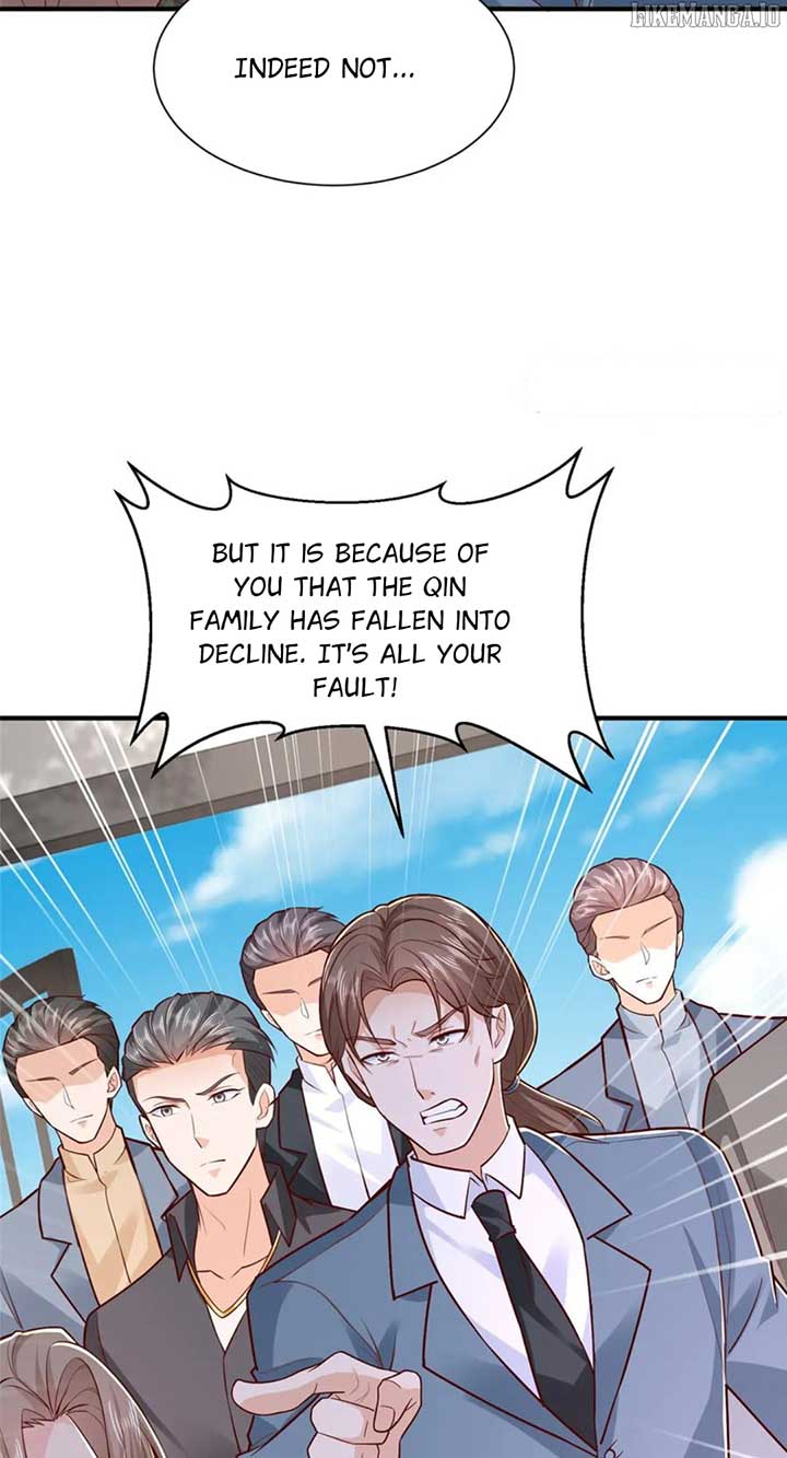 I Randomly Have a New Career Every Week Chapter 822 - Page 7