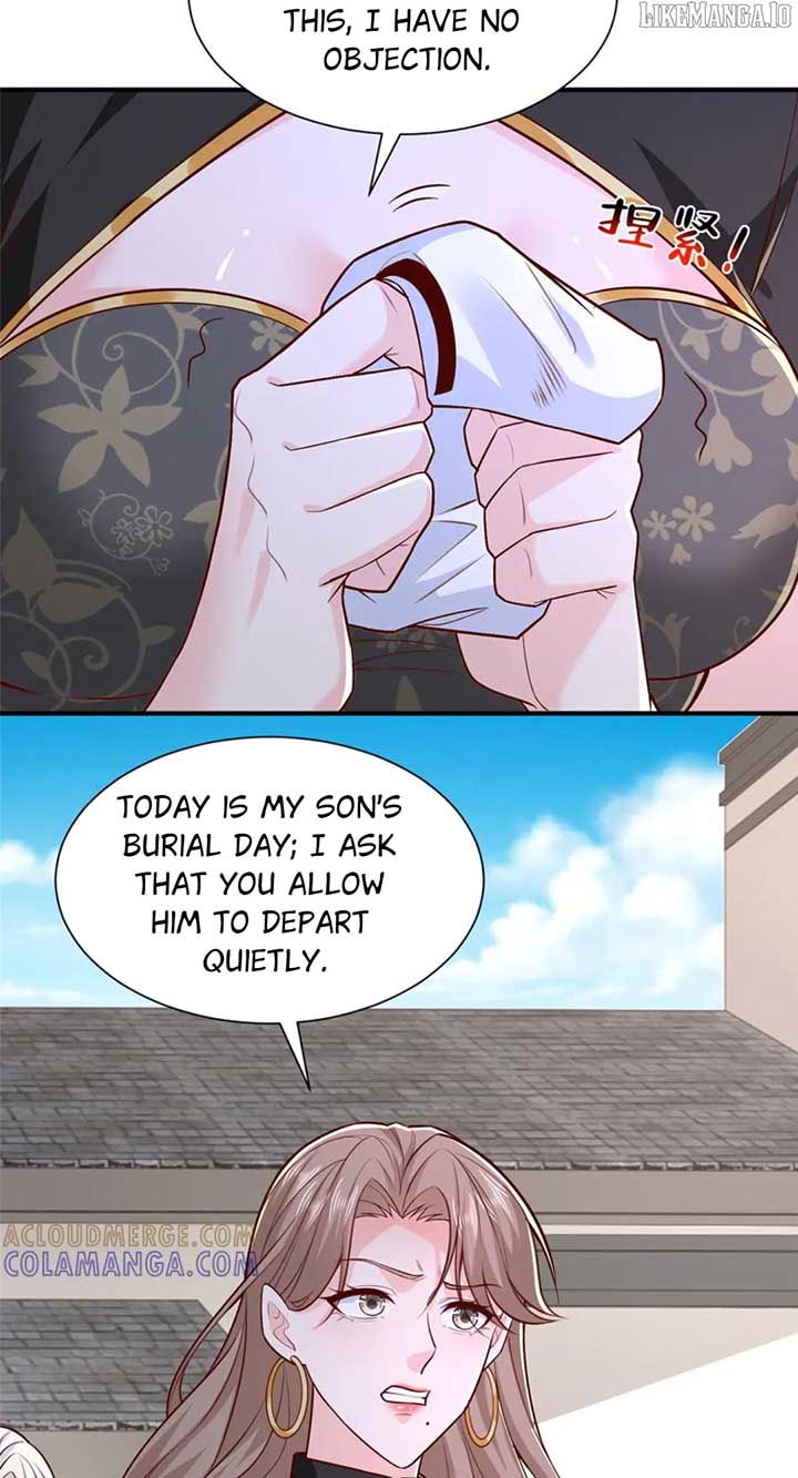 I Randomly Have a New Career Every Week Chapter 822 - Page 9