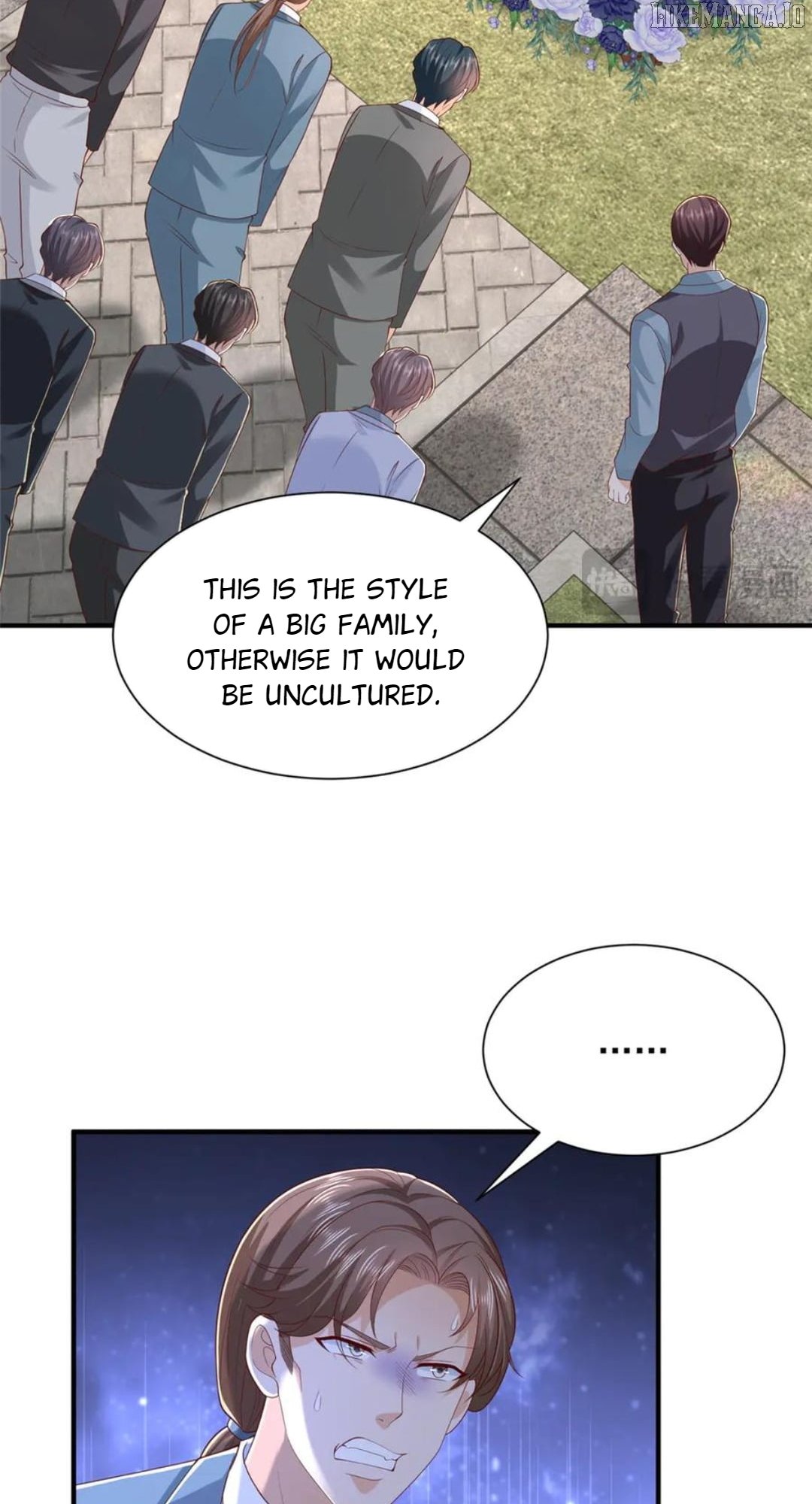I Randomly Have a New Career Every Week Chapter 823 - Page 1