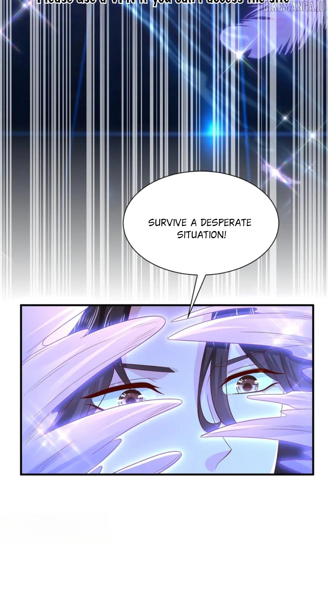 I Randomly Have a New Career Every Week Chapter 823 - Page 18