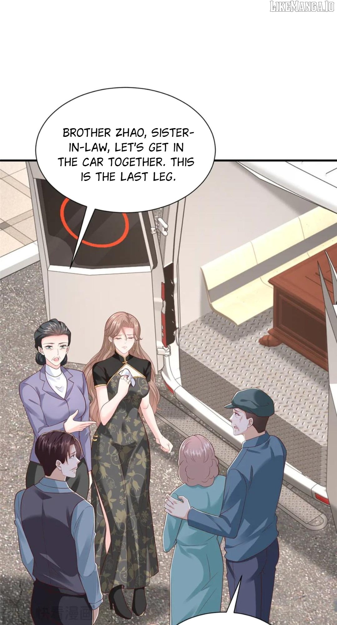 I Randomly Have a New Career Every Week Chapter 823 - Page 19