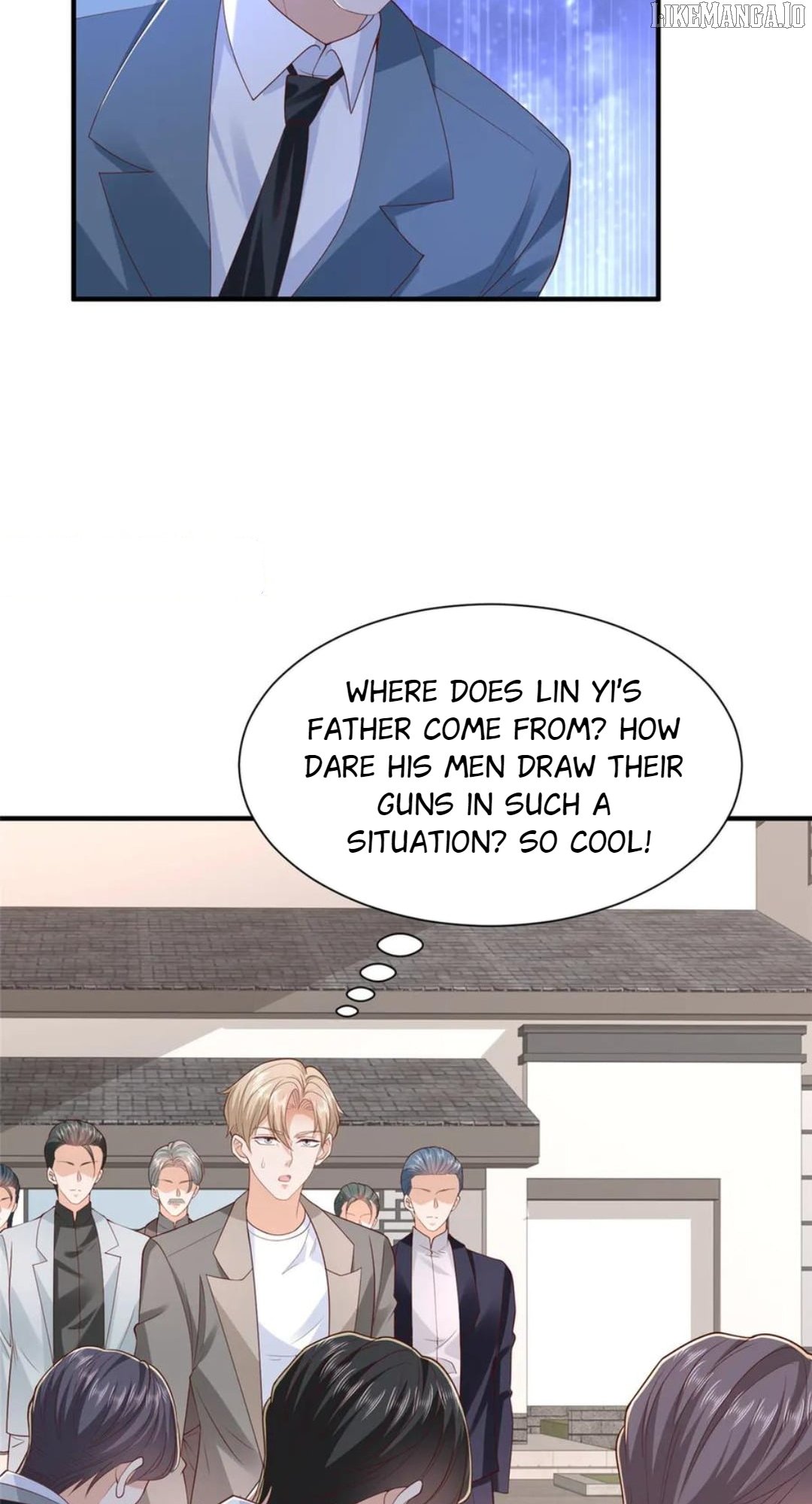 I Randomly Have a New Career Every Week Chapter 823 - Page 2