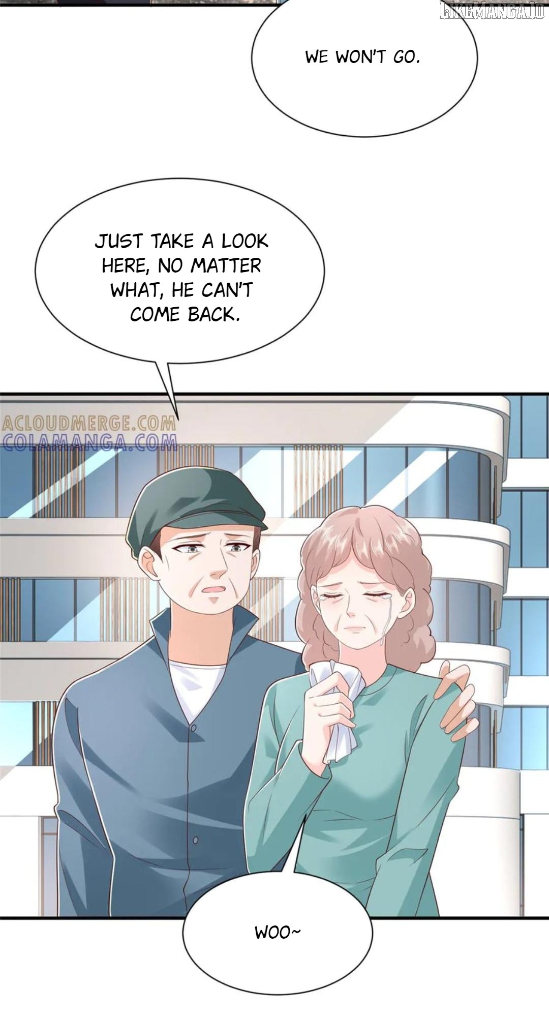 I Randomly Have a New Career Every Week Chapter 823 - Page 20