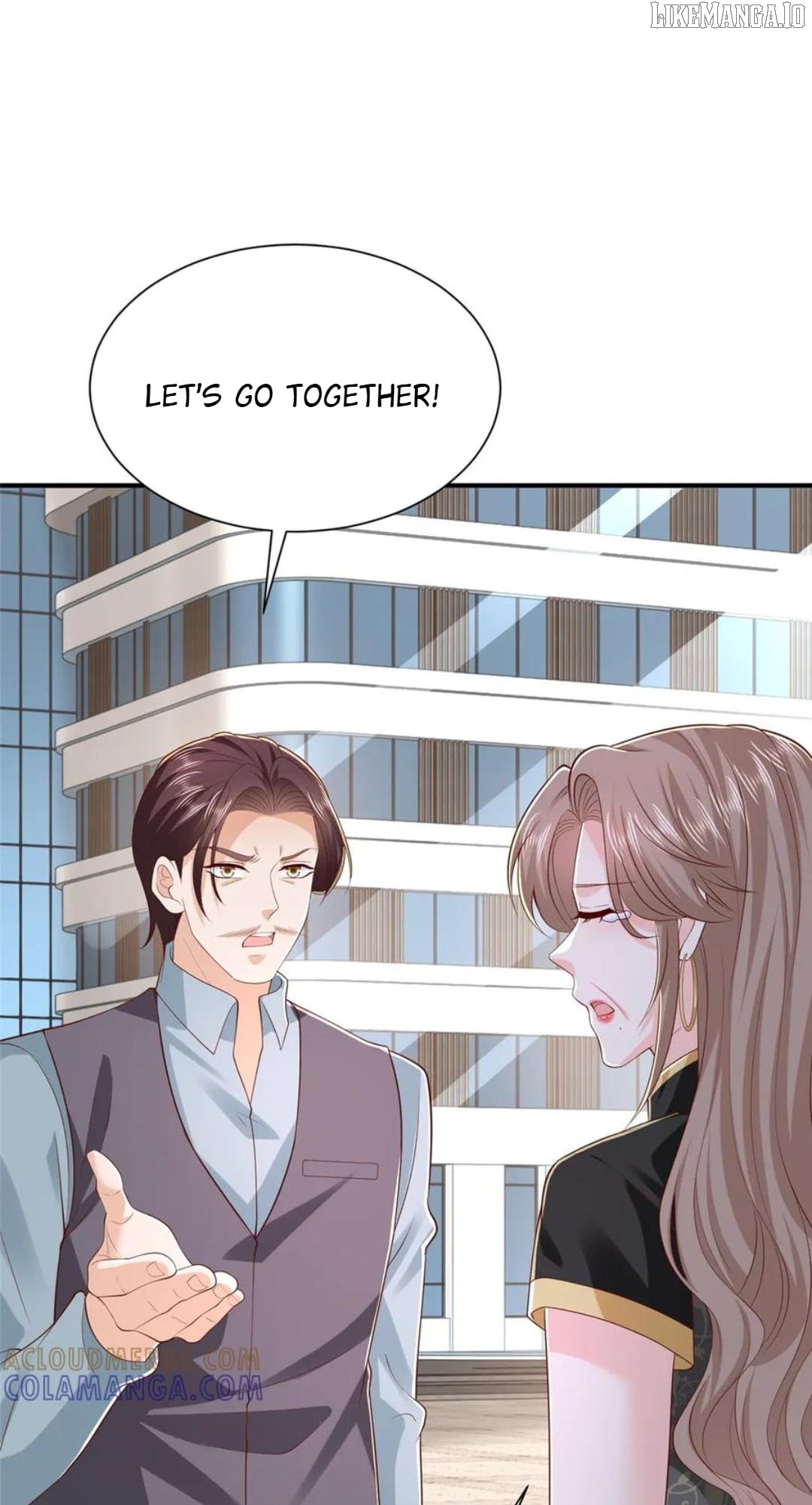 I Randomly Have a New Career Every Week Chapter 823 - Page 21
