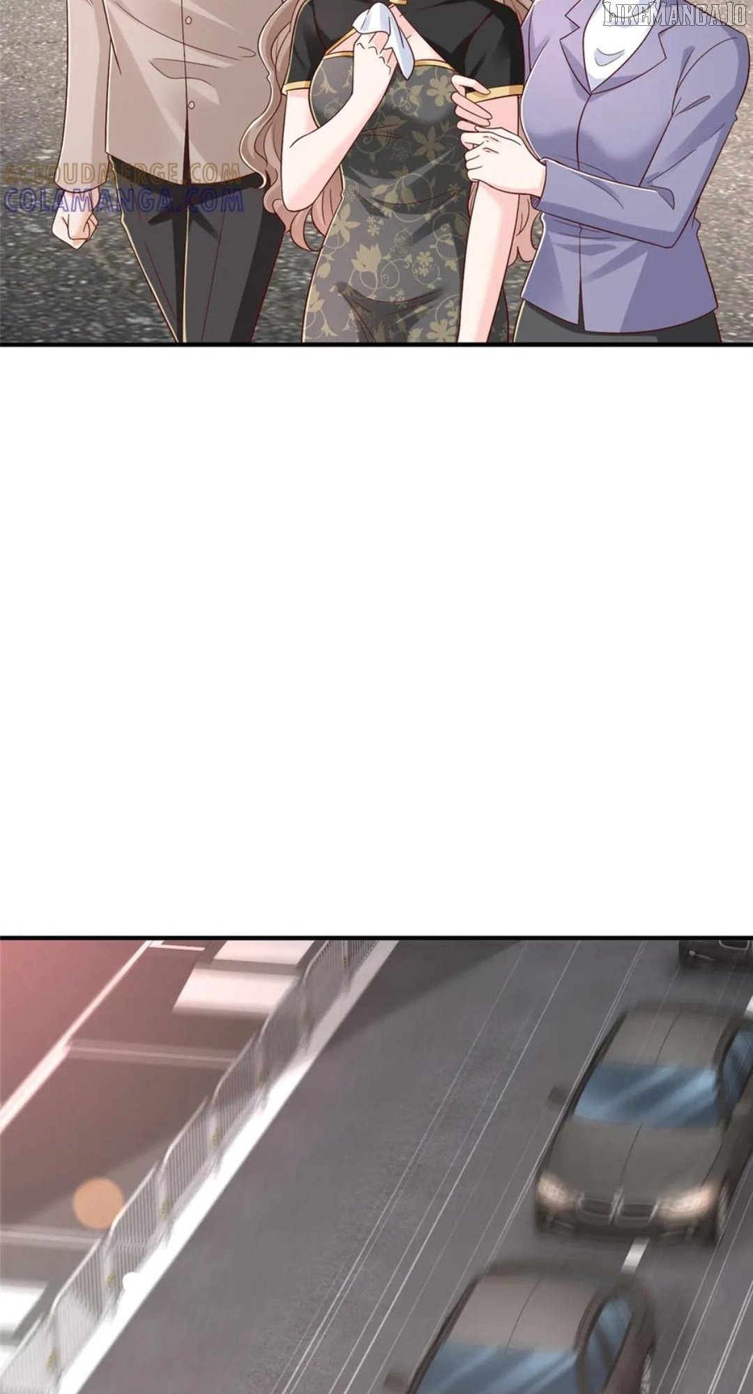 I Randomly Have a New Career Every Week Chapter 823 - Page 23