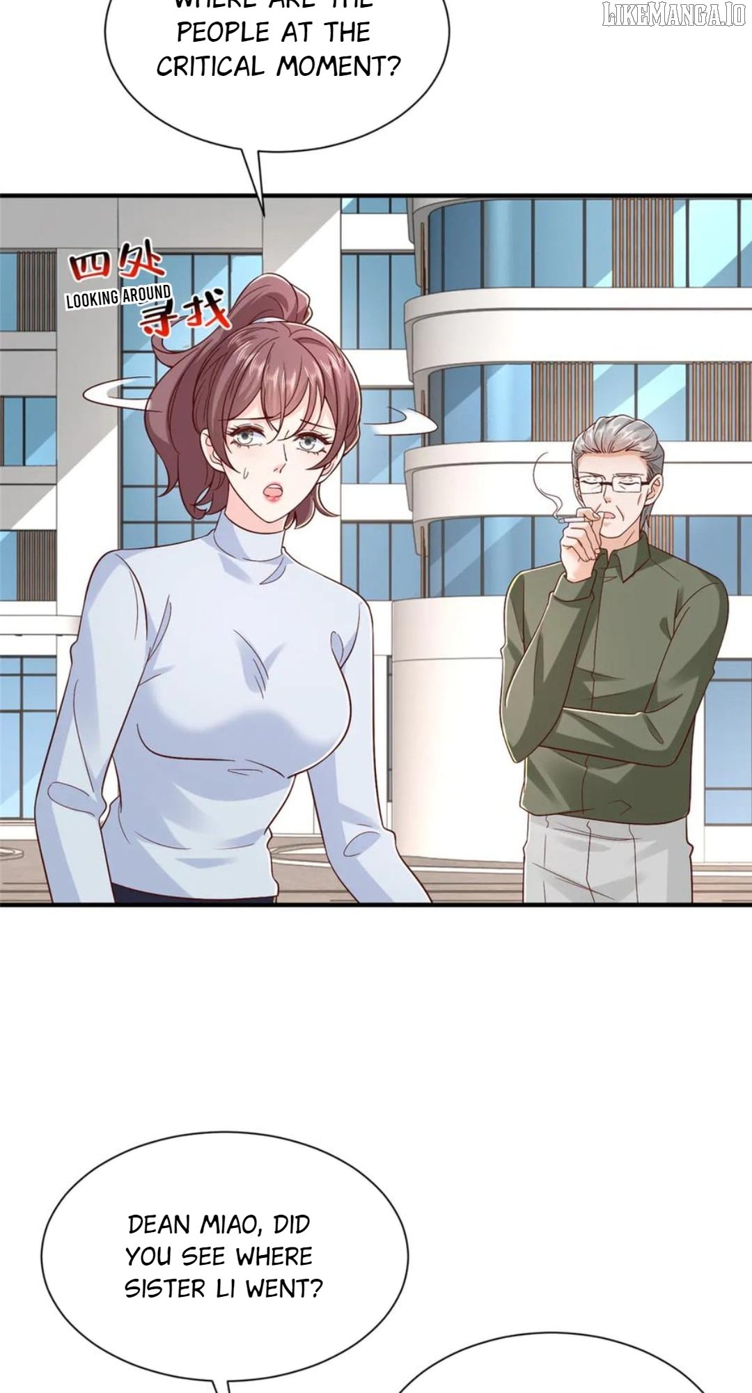 I Randomly Have a New Career Every Week Chapter 823 - Page 25