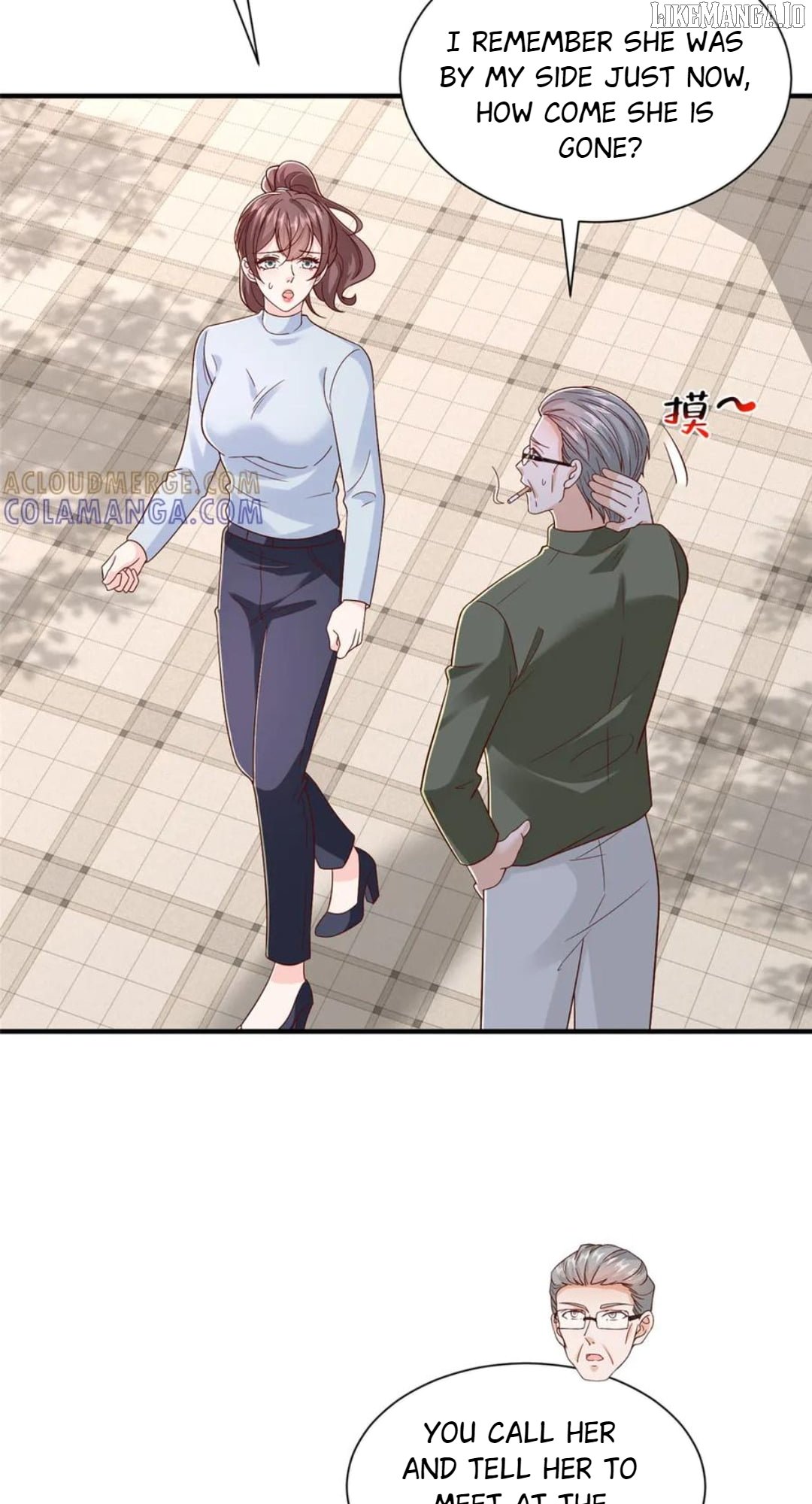 I Randomly Have a New Career Every Week Chapter 823 - Page 26