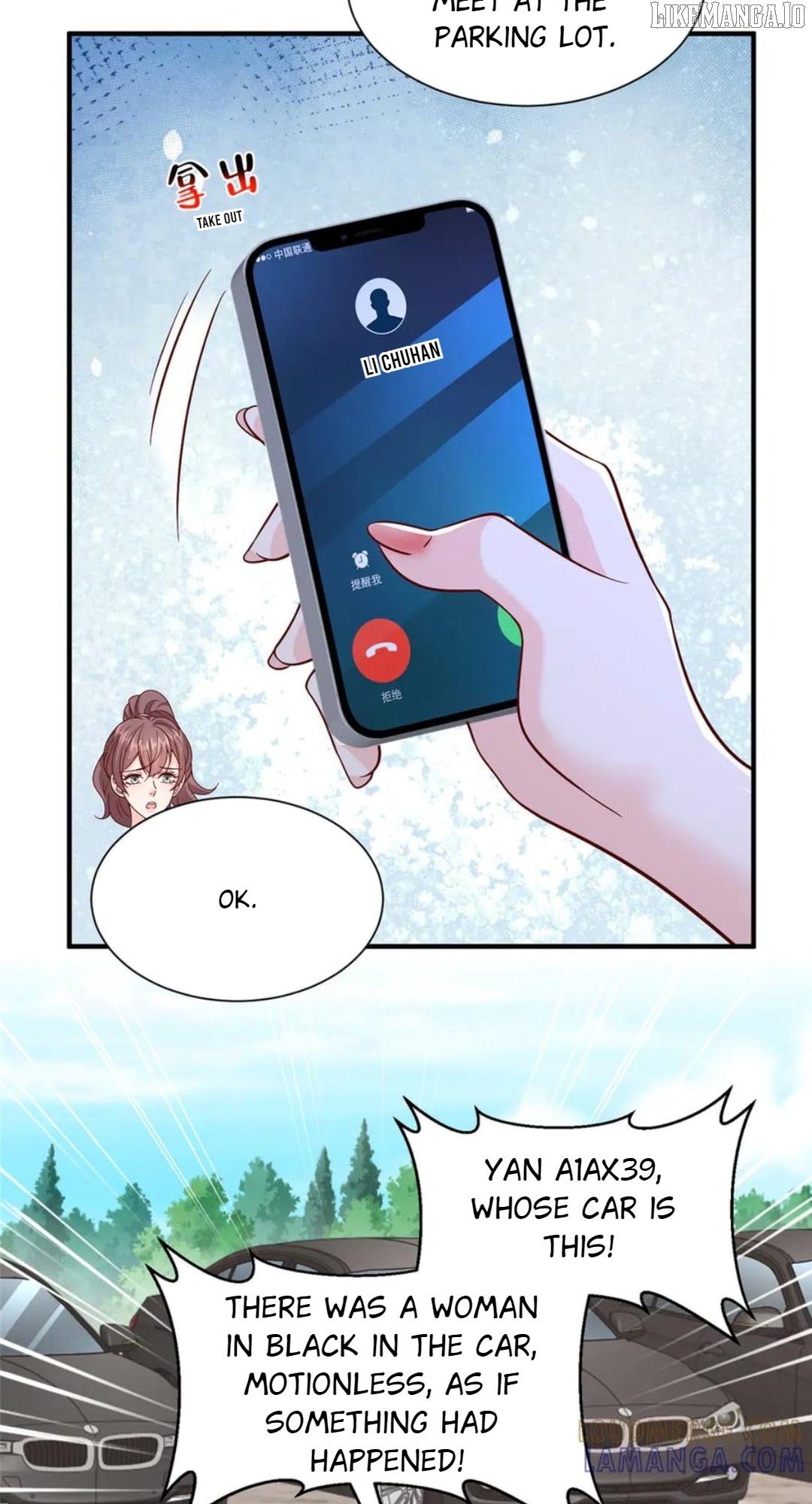 I Randomly Have a New Career Every Week Chapter 823 - Page 27