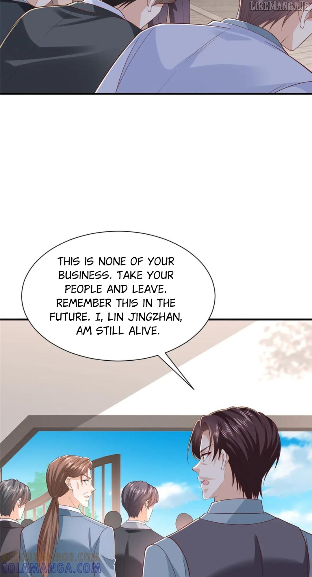 I Randomly Have a New Career Every Week Chapter 823 - Page 3