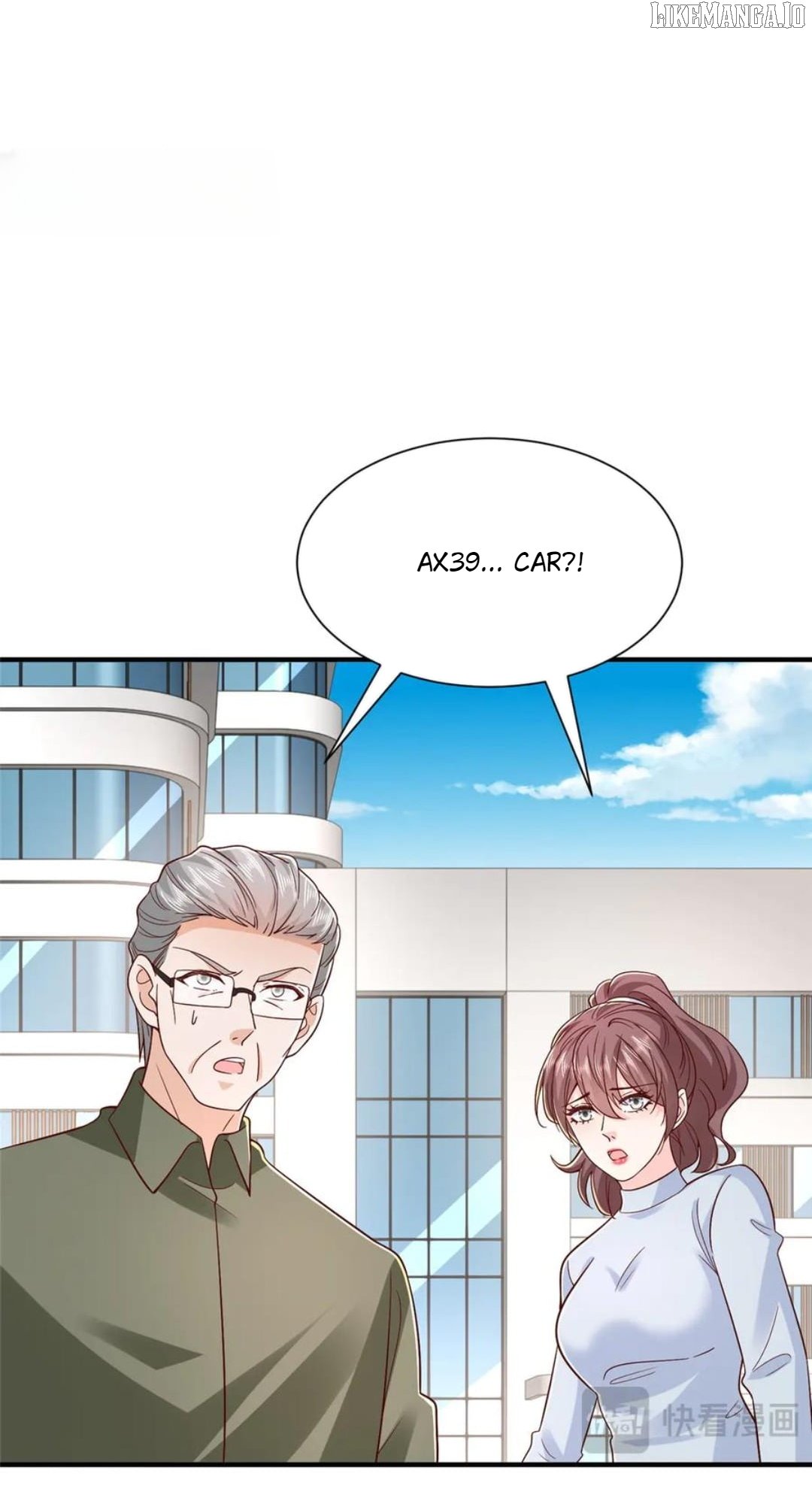 I Randomly Have a New Career Every Week Chapter 823 - Page 30
