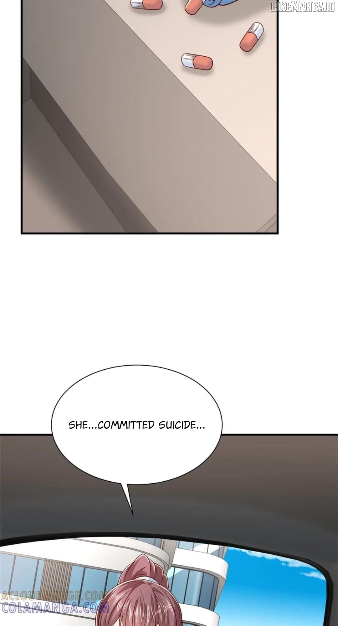 I Randomly Have a New Career Every Week Chapter 823 - Page 34