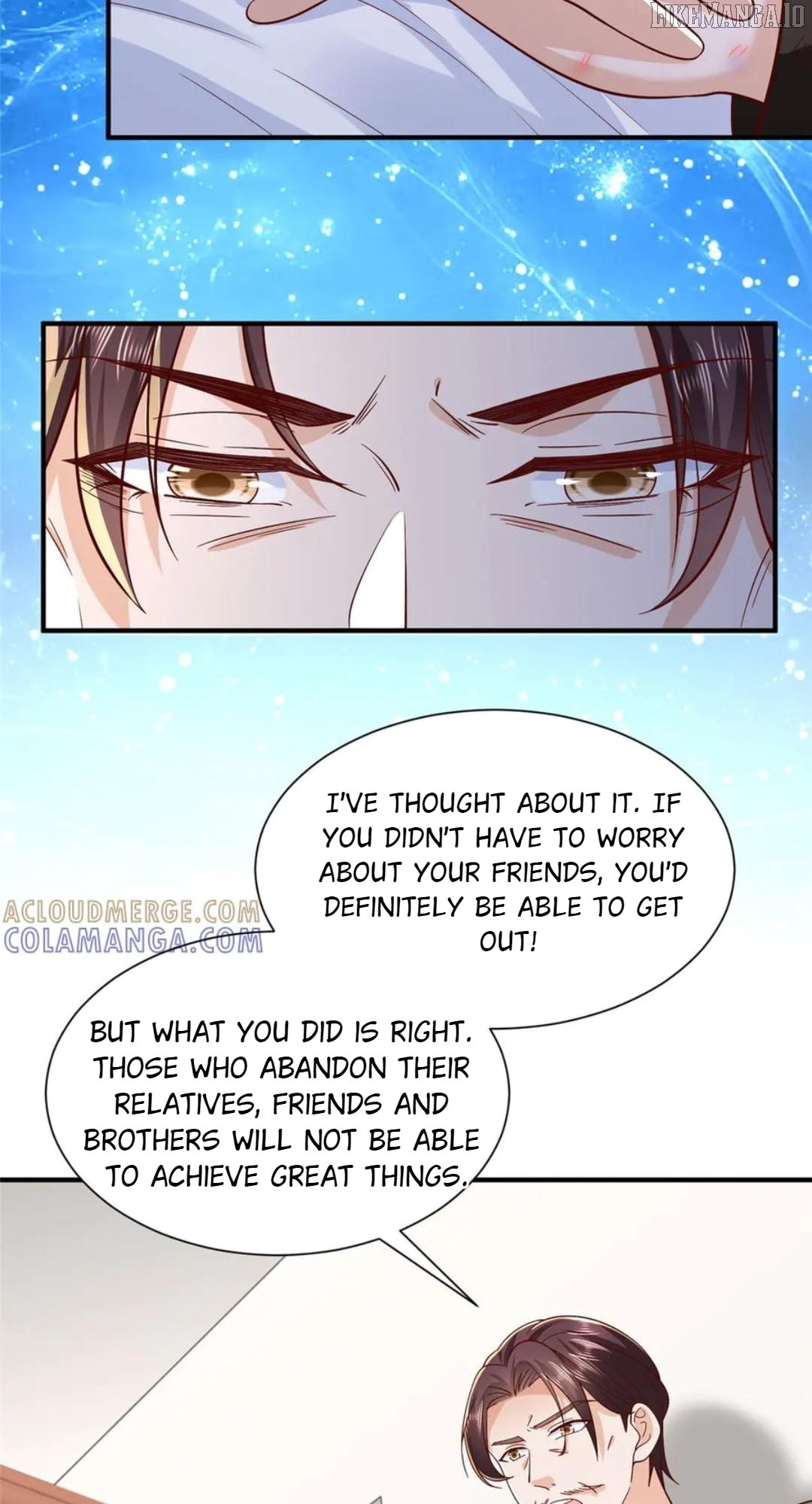 I Randomly Have a New Career Every Week Chapter 823 - Page 38