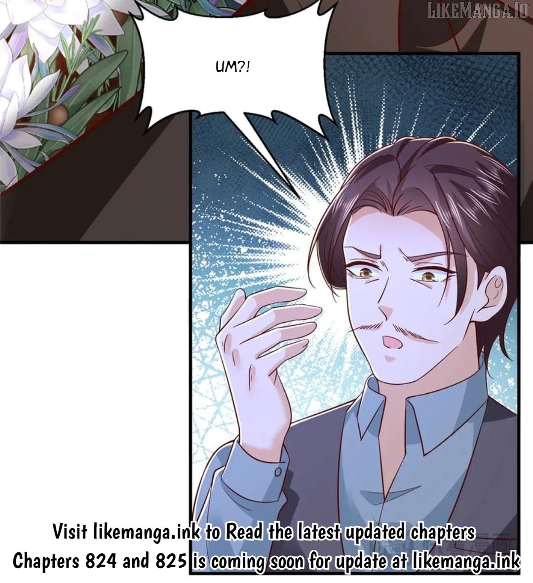 I Randomly Have a New Career Every Week Chapter 823 - Page 42