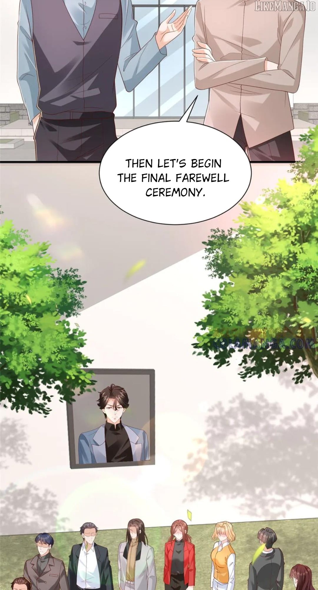 I Randomly Have a New Career Every Week Chapter 823 - Page 5