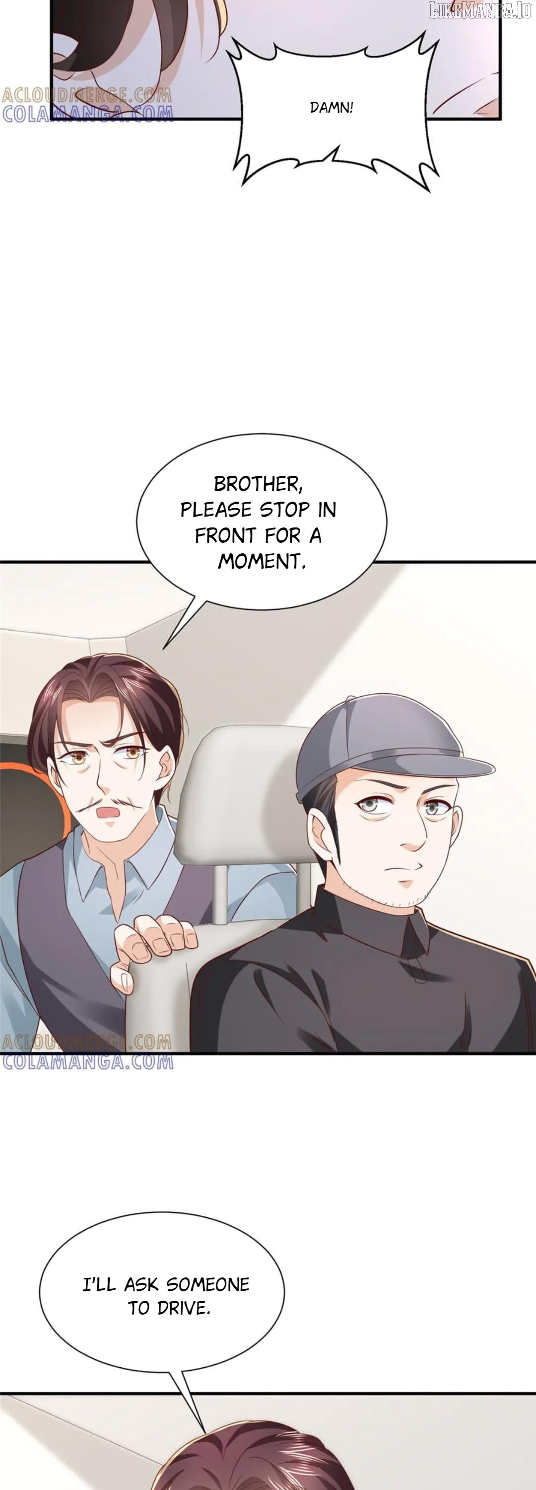 I Randomly Have a New Career Every Week Chapter 824 - Page 1