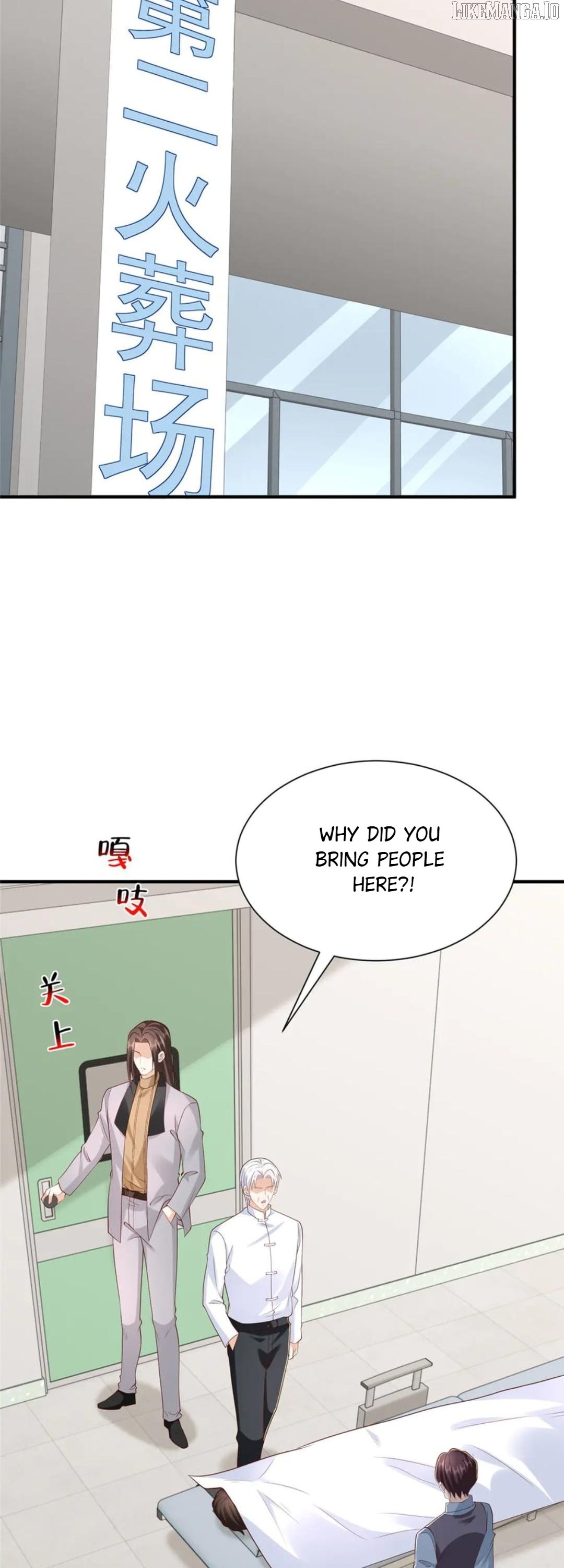 I Randomly Have a New Career Every Week Chapter 824 - Page 15